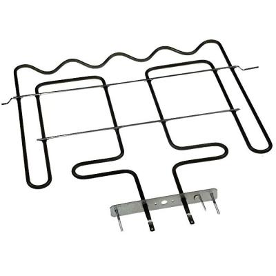 R&eacute;sistance sup&eacute;rieure de grill pour four Whirlpool