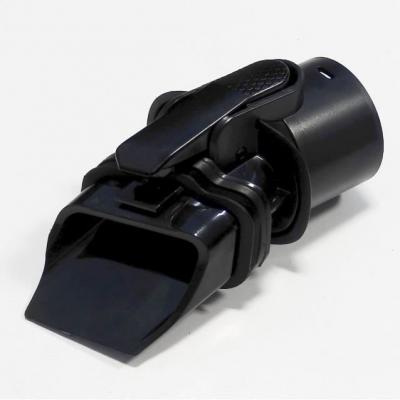 Raccord flexible pour aspirateur Rowenta RS-RT3868
