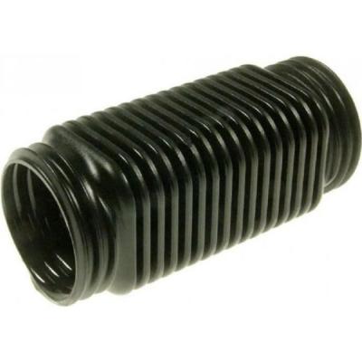 Raccord flexible noir pour Aspirateur Rowenta RS-RH5642