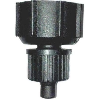 RIBIMEX PRPC8X Adaptateur pour lances et poign&eacute;es