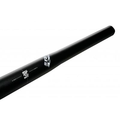 Race Face Ride Xc Flat Wide Handlebar Noir 31.8 mm / 710 mm
