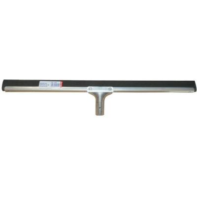 Raclette sol m&eacute;tal mousse noire 60 cm - BROSSERIE THOMAS - 1460