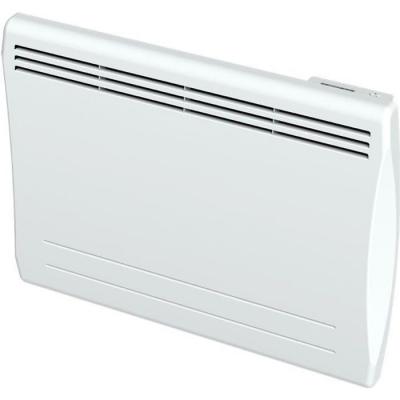 Radiateur &agrave; inertie - Coeur de chauffe pierre - LCD - 1500W - H455