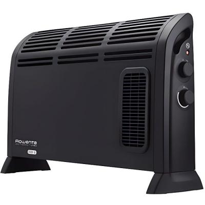 Rowenta Convecteur Vectissimo - Noir