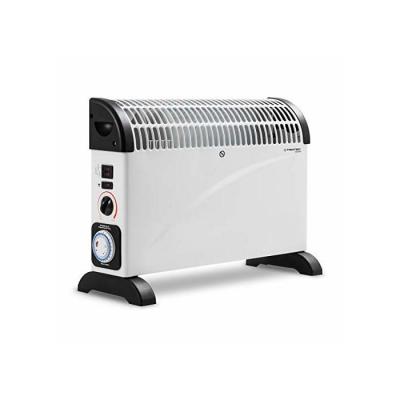Radiateur &eacute;lectrique &agrave; convection TCH 22 E, 750 W, 1250 W, 2000 W
