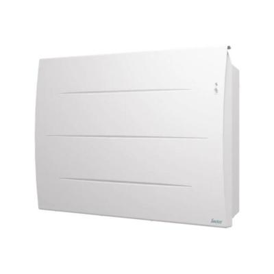 Radiateur &eacute;lectrique &agrave; inertie s&egrave;che Sauter Sibayak 2 blanc 2000W