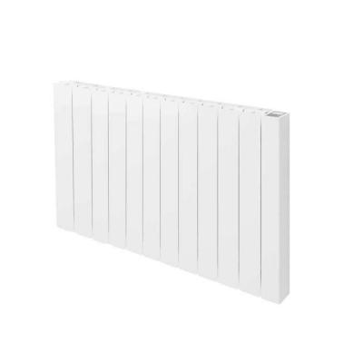 Radiateur &agrave; inertie fluide - 500 W - Horizontal - Atoll Taxn - Acova