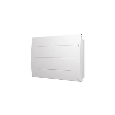 Radiateur &eacute;lectrique &agrave; inertie s&egrave;che Sauter Sibayak 2 blanc 1500W