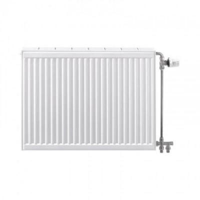 Radiateur panneau acier COMPACT ALL IN (22)(PCCP) H600 Delta T 50&deg; - TYPE 22 H600 L900