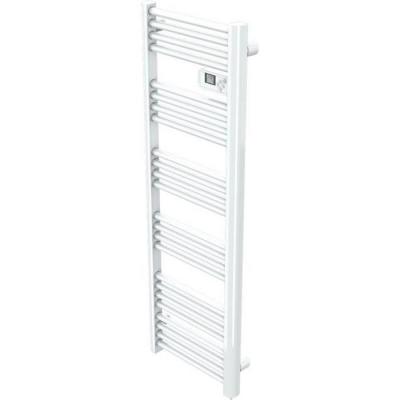Radiateur S&egrave;che serviette LCD sans fluide Etroit 600W