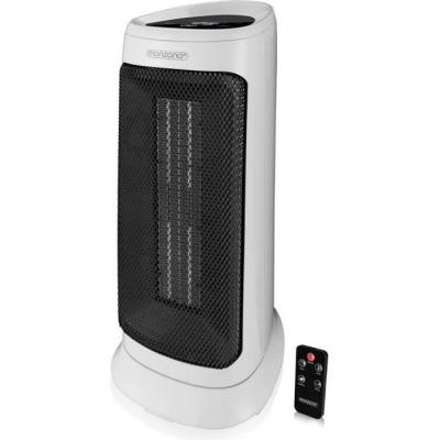 Radiateur soufflant MZKH2200 blanc 2000W 4 modes 15-40&deg;C