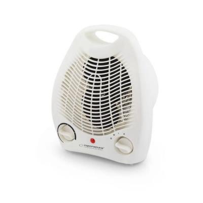 Radiateur Soufflant GOBI 1000/2000W Esperanza EHH001
