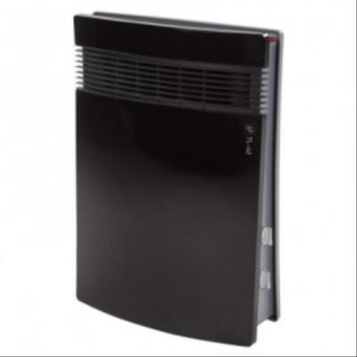 Chauffage Vertical S&P TL-40 1800W Noir 