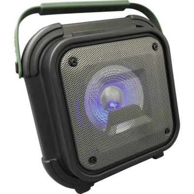 Reflexion OS01BT Radio de chantier / d'ext&eacute;rieur avec Bluetooth