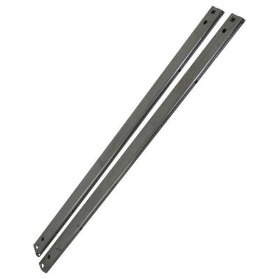 Rail de guidage Aspirateur 1880240300, 1880240100 BEKO