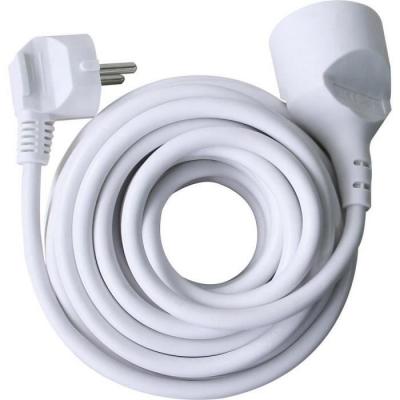 Rallonge GAO DG-YFB01 10.00 m blanc