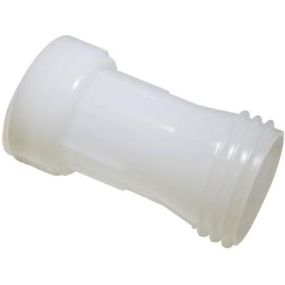 Boutte - Rallonge de cuve 1000L droite d: 60mm en plastique Blanc