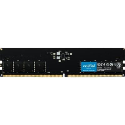 CRUCIAL 8G (1x8G) DDR5-5600 - Neuf
