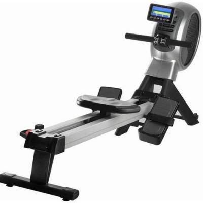 Dkn Technology R-400 Rowing Machine Noir
