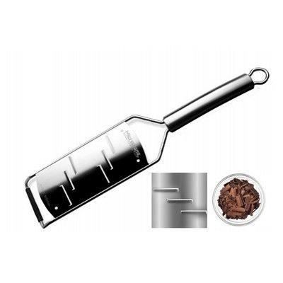 Microplane Professional Long Strips Grater Argent&eacute;