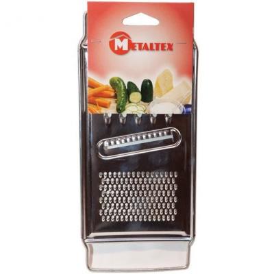 Metaltex - sorepro rape 3usag.plate etamee*194500