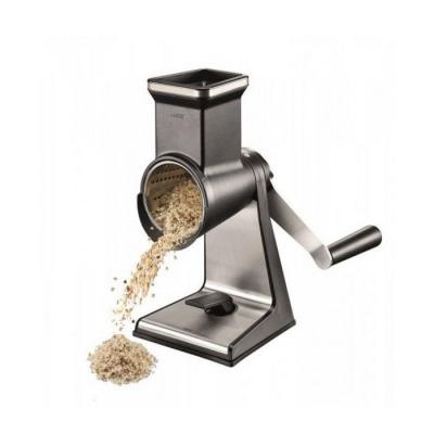 r&acirc;pe &agrave; tambour manuel inox - 19080 
