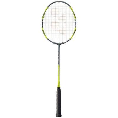 Raquette de badminton Yonex Arcsaber 7 pro 4U5 - GRAY/YELLOW - TU