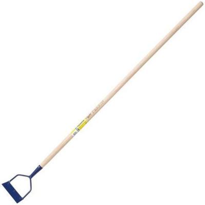 Ratissoire &agrave; pousser de 16 cm emmanch&eacute;