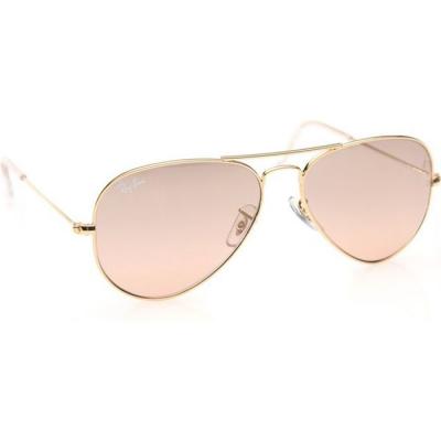 Ray-Ban Aviator Large Metal RB3025 001/3E 58