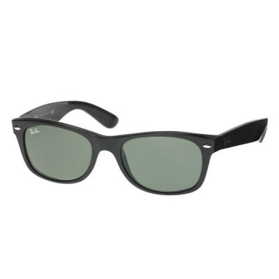RAY BAN Lunettes de Soleil Wayfarer