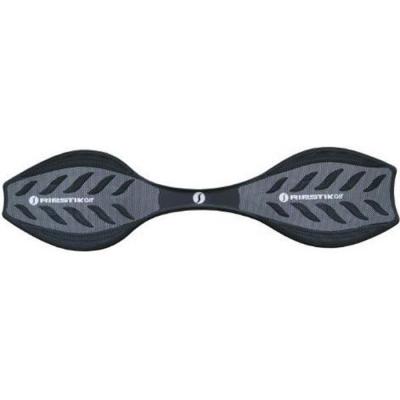Razor Ripstik Air Pro Caster - Skateboard - Noir