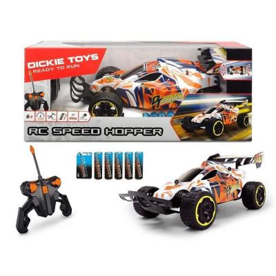 Buggy &eacute;lectrique 1:16 Toys RC DT Speed Hopper 201119465 27 MHz pr&ecirc;t &agrave; fonctionner (RtR)