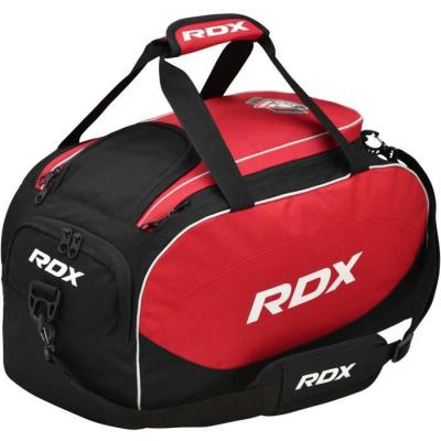 Rdx R1 Holdall Sac De Sport Gkb-R1b