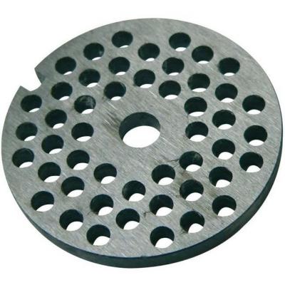 Reber - Grille hachoirs manuels n&deg;10-12 - 8mm 4015A/08