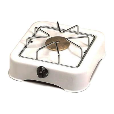 KITCHENCHEF 5318B R&eacute;chaud gaz 1 feu