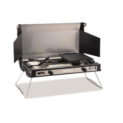 Primus Tupike 2 Burner Gas Stove (2021)