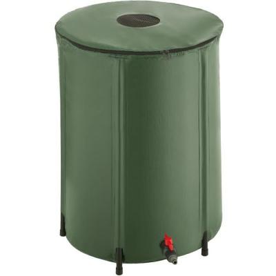 Tectake r&eacute;cup&eacute;rateur d'eau de pluie - 250 l 403508