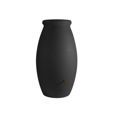 R&eacute;cup&eacute;rateur &agrave;&nbsp; eau Jarre 500 litres ANTHRACITE