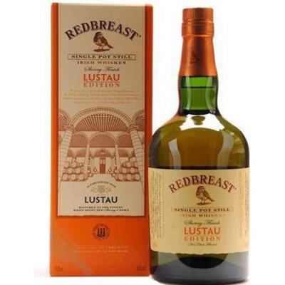 Redbreast Lustau Edition 70cl Whisky + Coffret cadeau