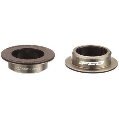 Fsa Pf30 To Megaexo 24 Mm Adapter Argent&eacute;