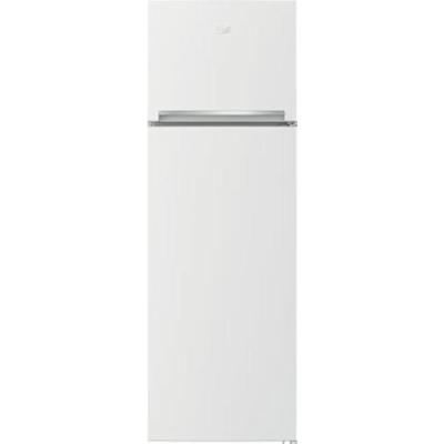 Beko Rdsa310k40wn Pose Libre 306 L E Blanc 