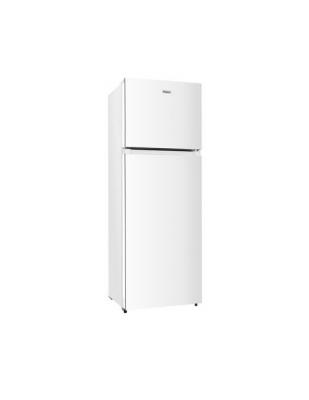 R&eacute;frig&eacute;rateur double porte Blanc FrigeluX  RDP300BE 300 L 