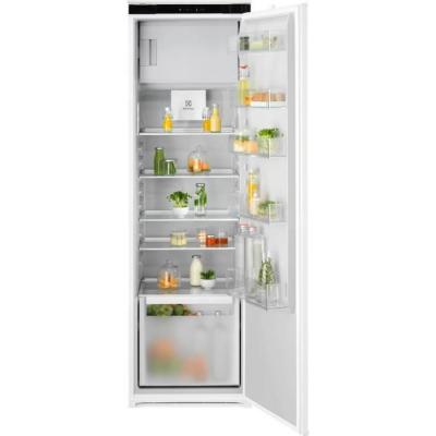 Electrolux R&eacute;frig&eacute;rateur Encastrable 177.2 cm S&eacute;rie 600 KFD6DE18S1