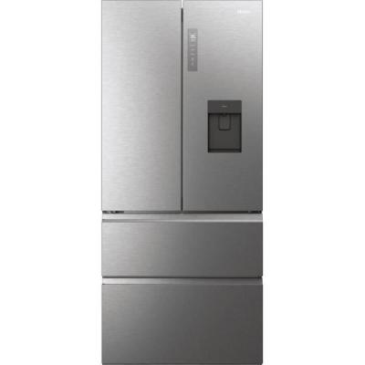 R&eacute;frig&eacute;rateur multi portes HAIER HFW537EP
