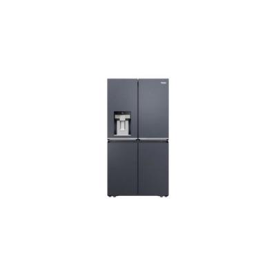 R&eacute;frig&eacute;rateur multi portes Cube 90 Series 7 HAIER HCR7918EIMB