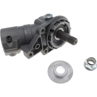 Renvoi d'angle adaptable pour d&eacute;broussailleuse Stihl FS 500 et FS 550