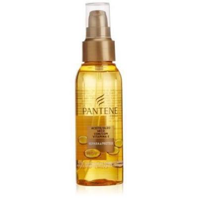 Pantene Repair &amp Protect Huile protectrice pour k&eacute;ratine 100ml