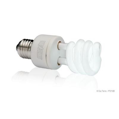 Exo Terra Reptil Uvb150 Lampe Compacte D&eacute;sertique 13w