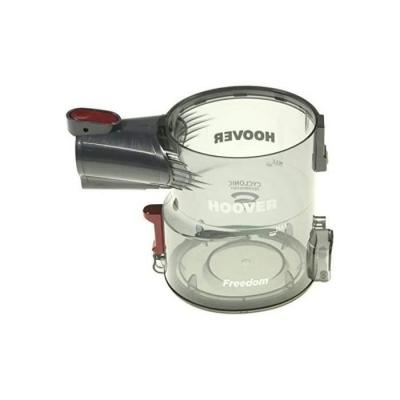 R&eacute;servoir &agrave; poussi&egrave;res pour aspirateur Freedom 2 en 1 Hoover 48021902