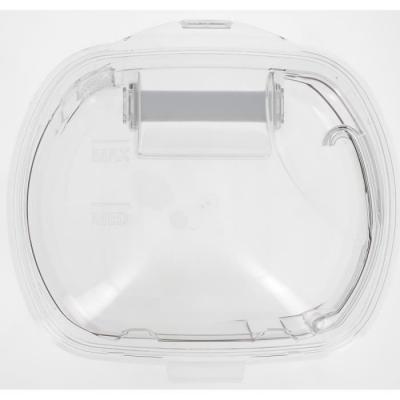 Reservoir Bac recuperateur d'eau Seche linge Candy Hoover